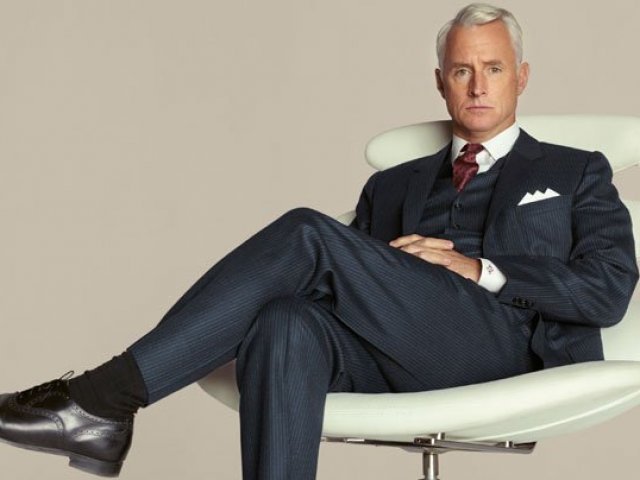 Roger Sterling