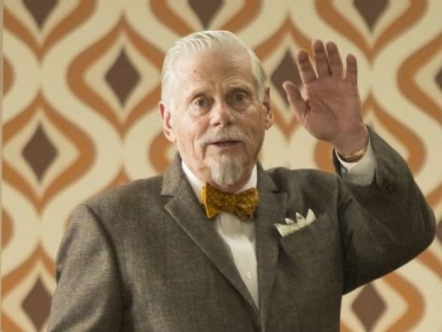 Bertram Cooper