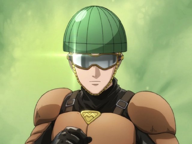 Mumen Rider