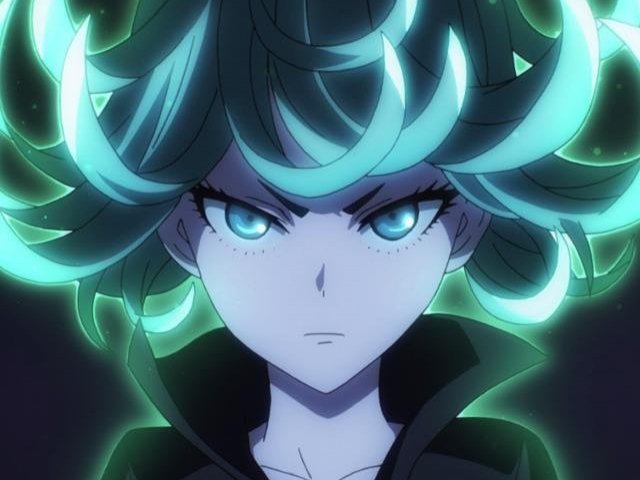 Tatsumaki