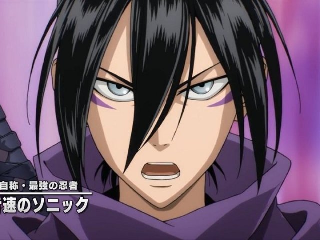 Speed of Sound Sonic
