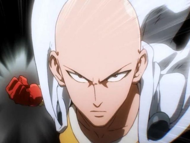 Saitama