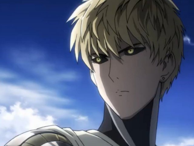 Genos