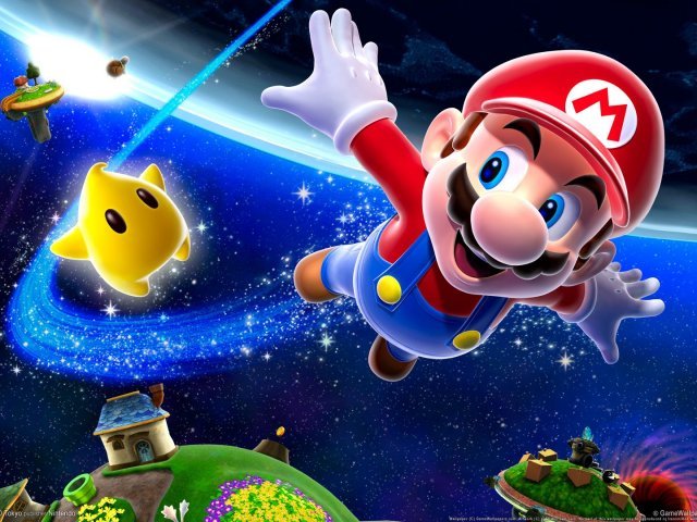 Mario