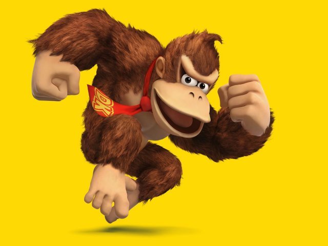 Donkey Kong