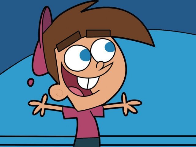 Timmy Turner