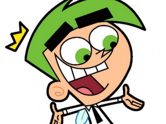 Cosmo