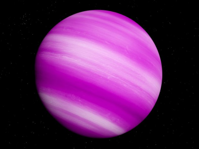 Os 9 planetas mais estranhos que você já viu! | Quizur