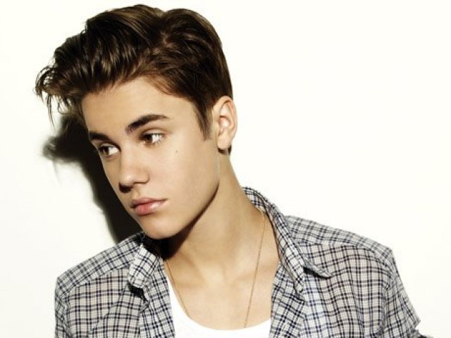 Qual album do justin mais combina com você?