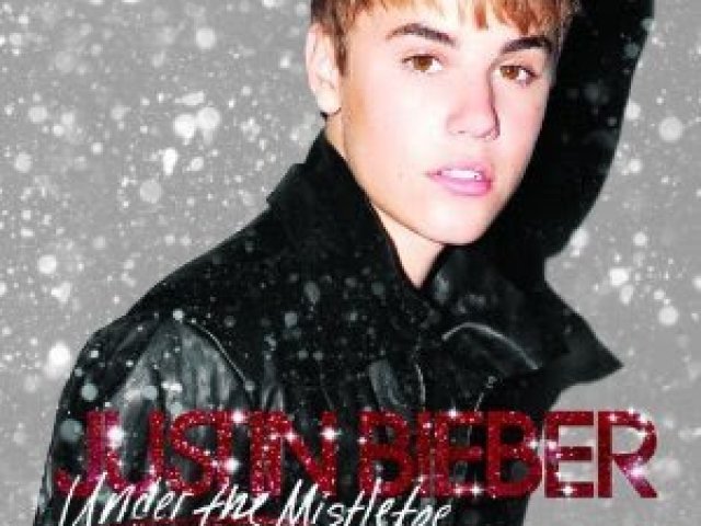 Under The Mistletoe