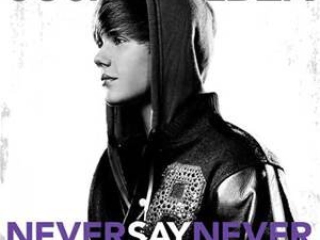 Never Say Never