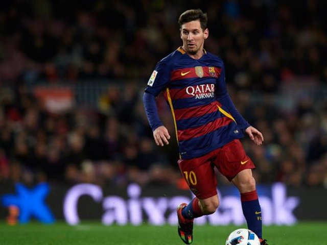 Quão bem você conhece Lionel Messi?