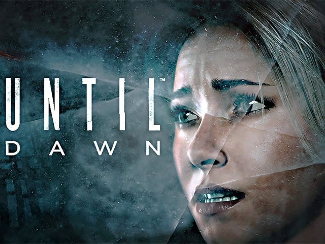 Você sabe tudo sobre Until dawn?