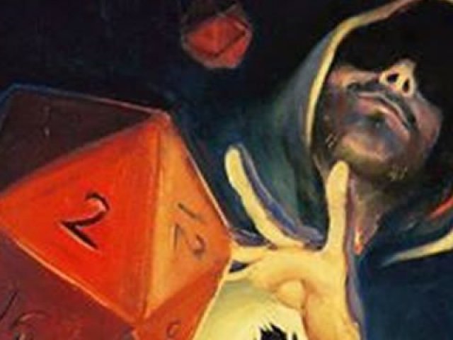 Você sabe tudo sobre RPG!