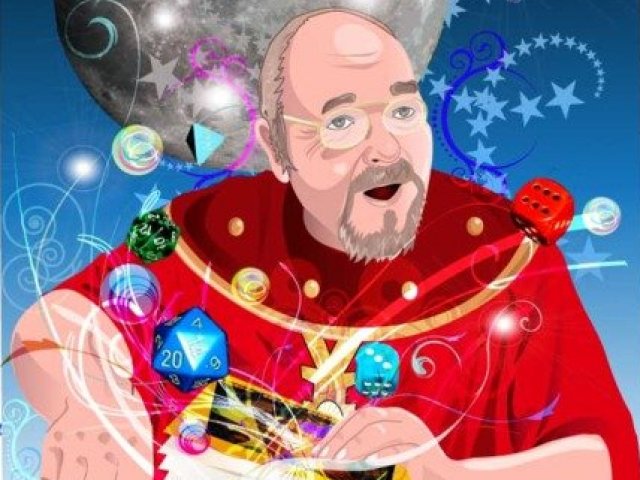 Você deve ser um Verdadeiro Mestre das Aventuras!!!