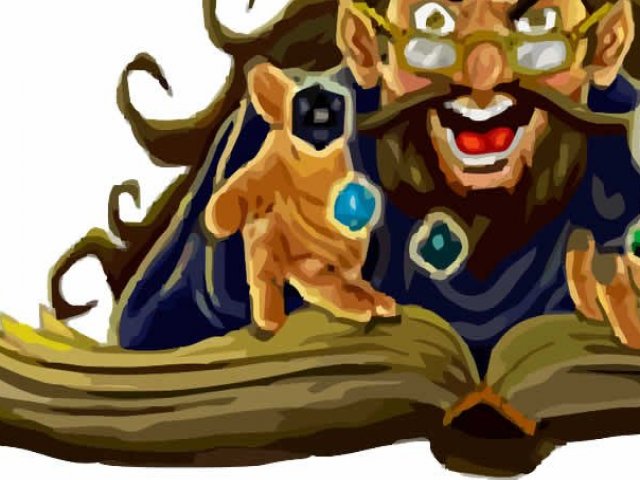 Você sabe Jogar e Um pouco sobre a sua historia!