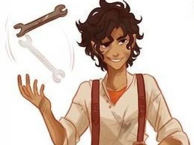 Leo Valdez