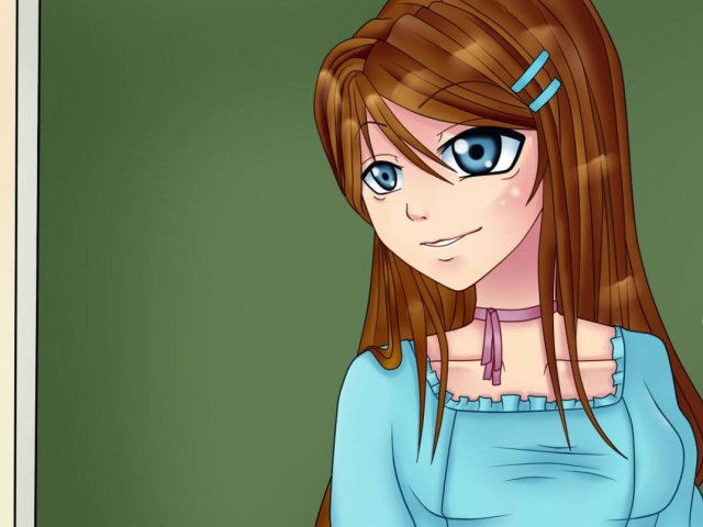 Melody!