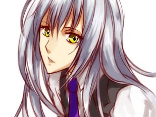 Rosalya!