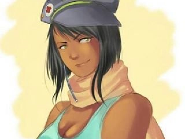 Kim!