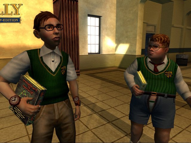 Nerds