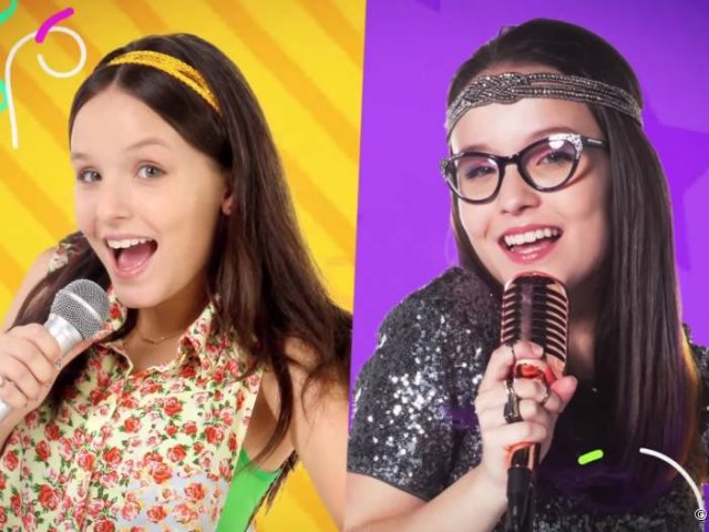 Qual das gêmeas você seria?