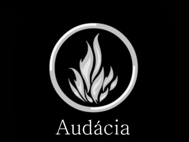 Audácia