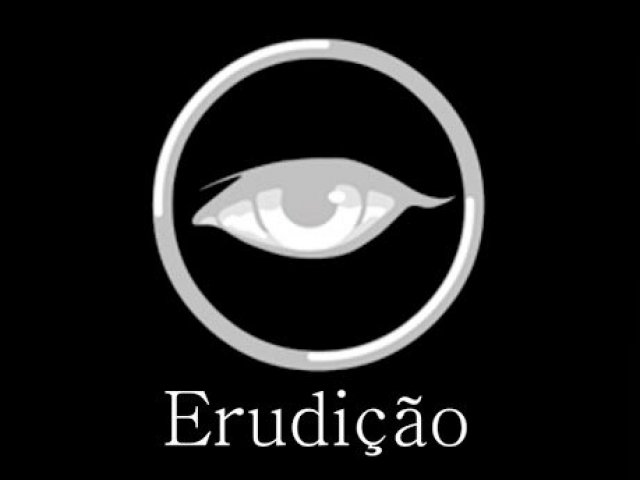 Erudição