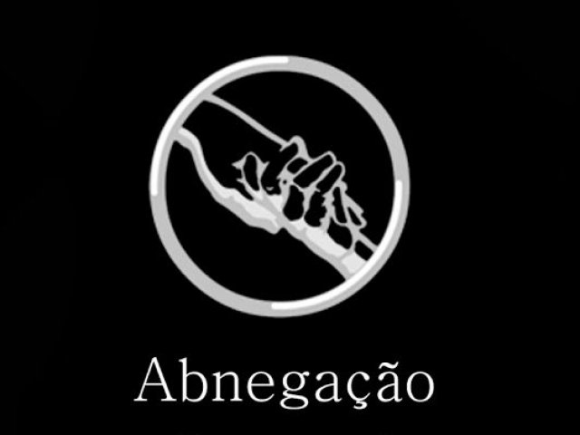 Abnegação