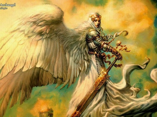 Arcanjo
