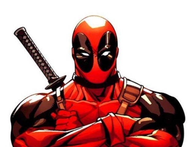 DEADPOOL