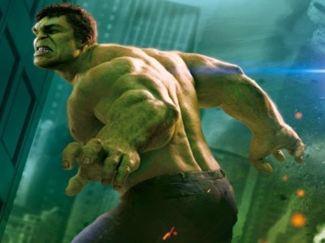 HULK