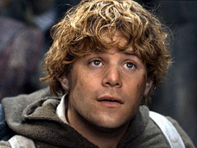 Você é San - O Hobbit
