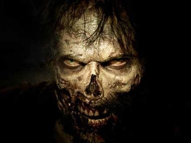 Quanto tempo você sobreviveria em um apocalipse zumbi?