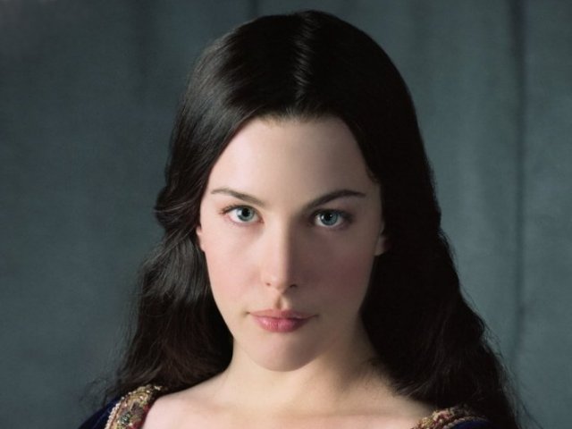 Você é Arwen - Princesa de Valvenda.