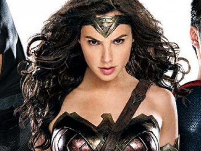 Mulher Maravilha