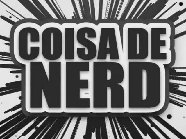 Você realmente é um fã do canal CoisadeNerd?