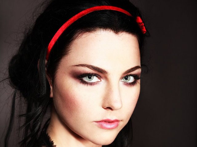 Amy Lee