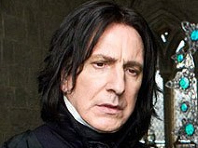Severus Snape