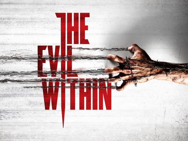 Quem você seria no '' The Evil Within ''