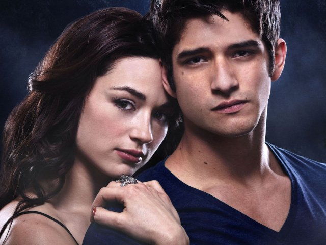 Quem seria seu crush em Teen Wolf?