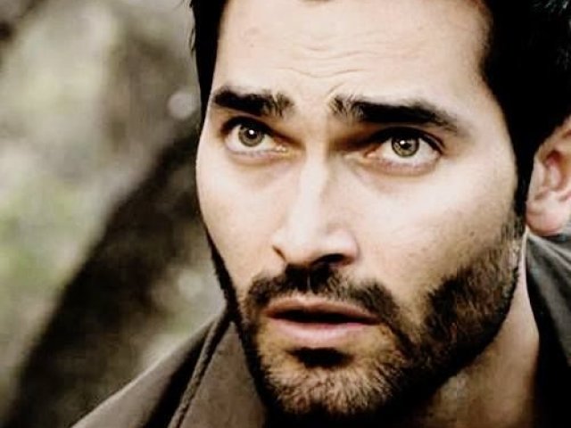 Derek Hale