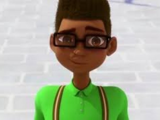 Max