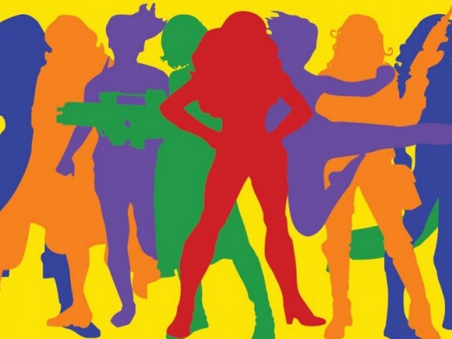 Qual Heroina ou Vilã você Seria? 2° parte!