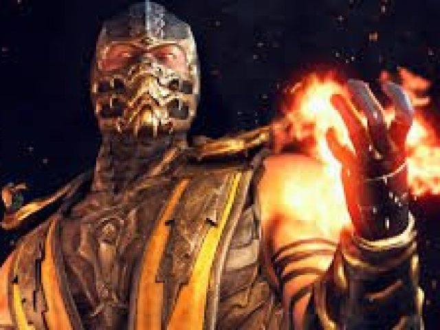 Scorpion