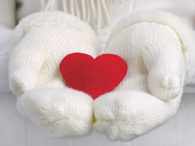 Amável! *-*