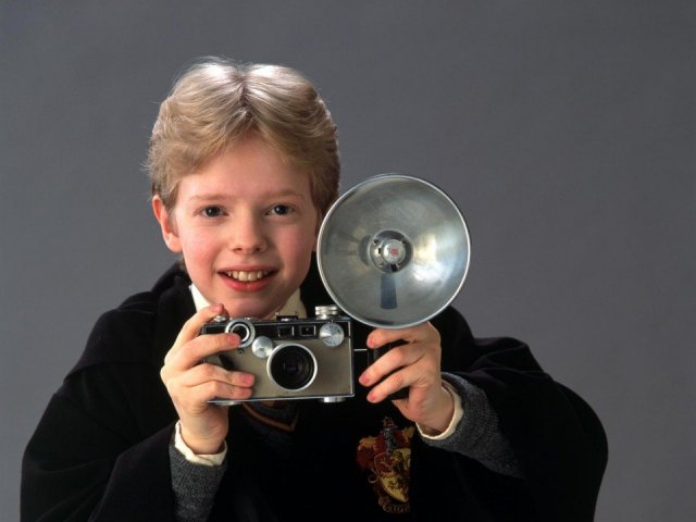 Não está sabendo muito! Tente ler mais sobre HP e que tal assistir os filmes de novo?