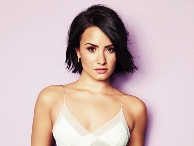 Demi Lovato
