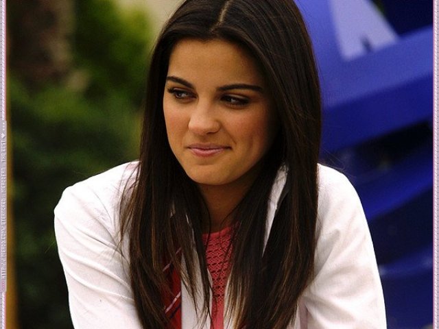 Lupita(Maite Perroni)