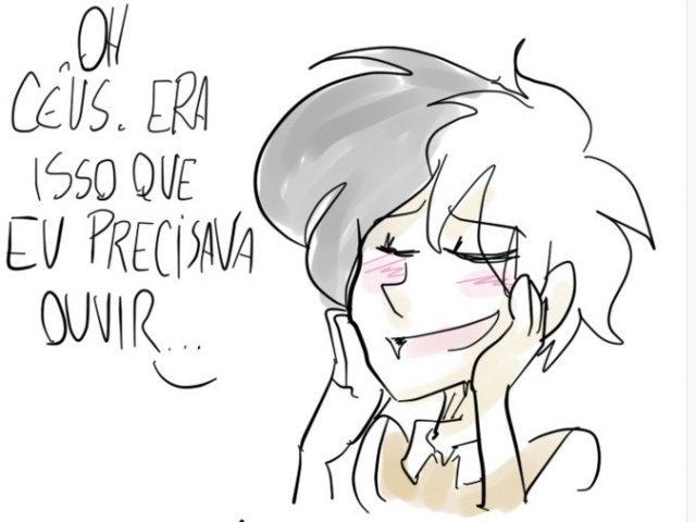 Você é realmente viciado em Zoróscopo! Meus parabéns.